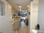 Used 2024 Thor Motor Coach Omni 4WD LV35 1-S available in South Weber, Utah