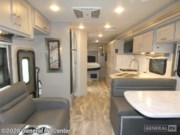 Call now about this 2024 Thor Motor Coach Omni 4WD LV35 1-S! 2024 Thor Motor Coach Omni 4WD LV35 1-S - Used Super C For Sale by General RV Center in South Weber, Utah
