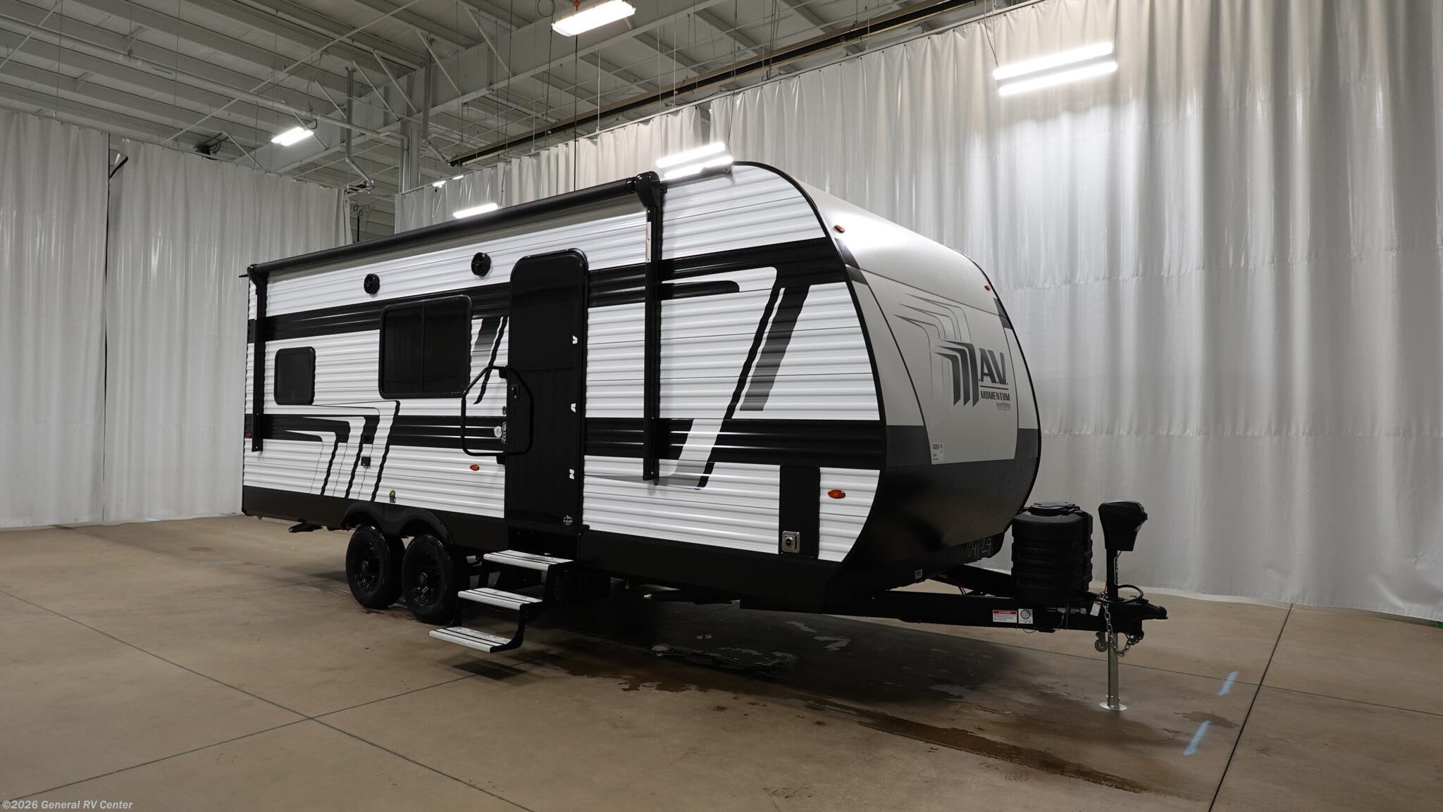 Email now about this 2026 Grand Design Momentum 22MAV! New 2026 Grand Design Momentum 22MAV available in South Weber, Utah