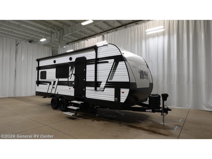 Email now about this 2026 Grand Design Momentum 22MAV! New 2026 Grand Design Momentum 22MAV available in South Weber, Utah