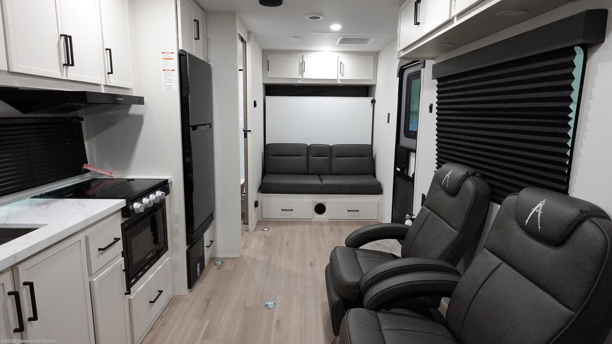 New 2026 Grand Design Momentum 22MAV available in South Weber, Utah