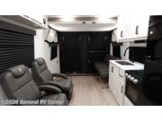 Call now about this 2026 Grand Design Momentum 22MAV! 2026 Grand Design Momentum 22MAV - New Toy Hauler For Sale by General RV Center in South Weber, Utah