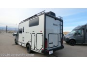 Contact us now about this 2026 Winnebago Ekko 22A! 2026 Ekko 22A by Winnebago from General RV Center in South Weber, Utah