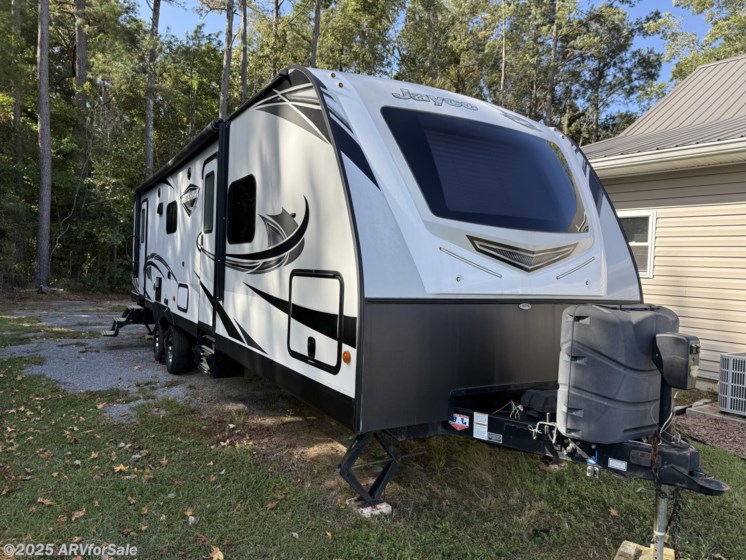 Email now about this 2019 Jayco White Hawk 30RLS! Used 2019 Jayco White Hawk 30RLS available in Summerville, South Carolina