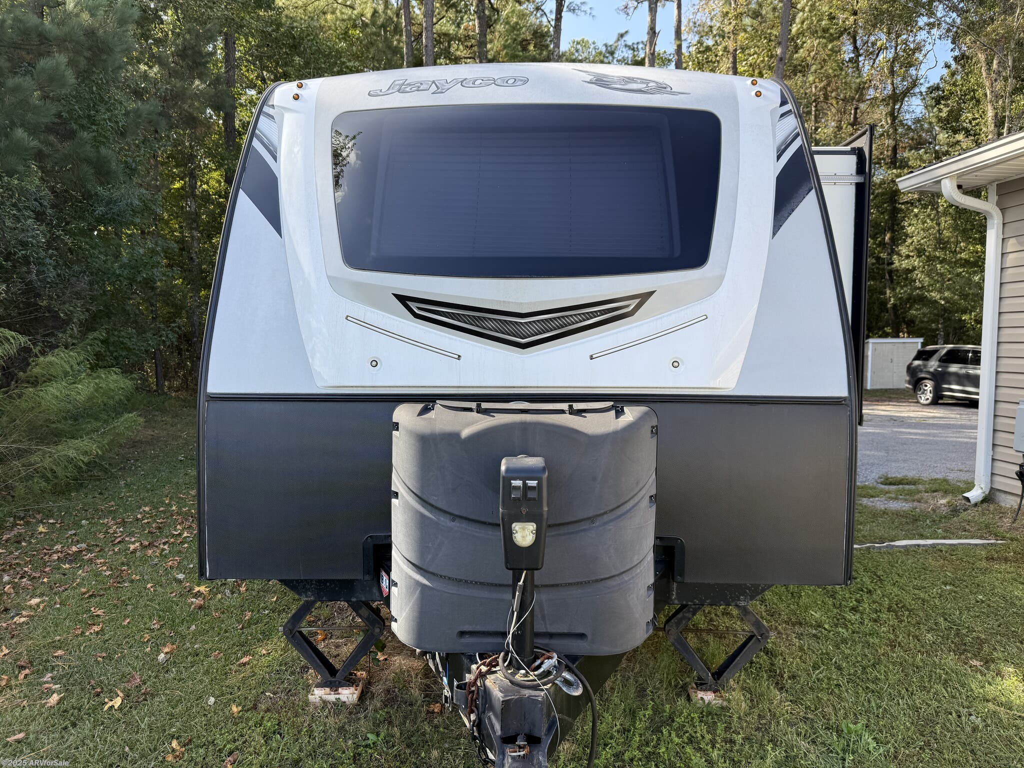 Call now about this 2019 Jayco White Hawk 30RLS! 2019 Jayco White Hawk 30RLS - Used Travel Trailer For Sale by ARVforSale in Summerville, South Carolina