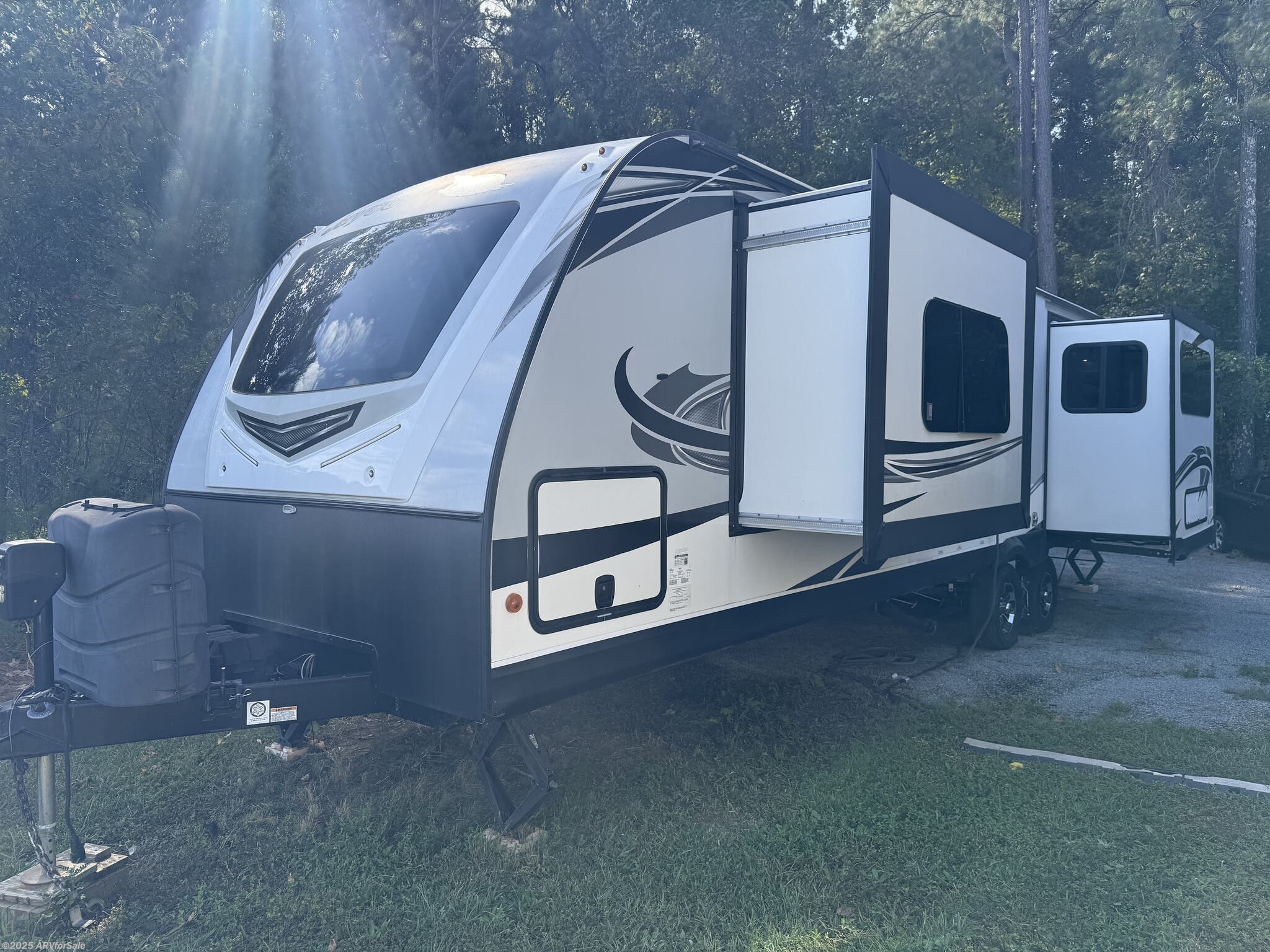 Contact us now about this 2019 Jayco White Hawk 30RLS! 2019 White Hawk 30RLS by Jayco from ARVforSale in Summerville, South Carolina