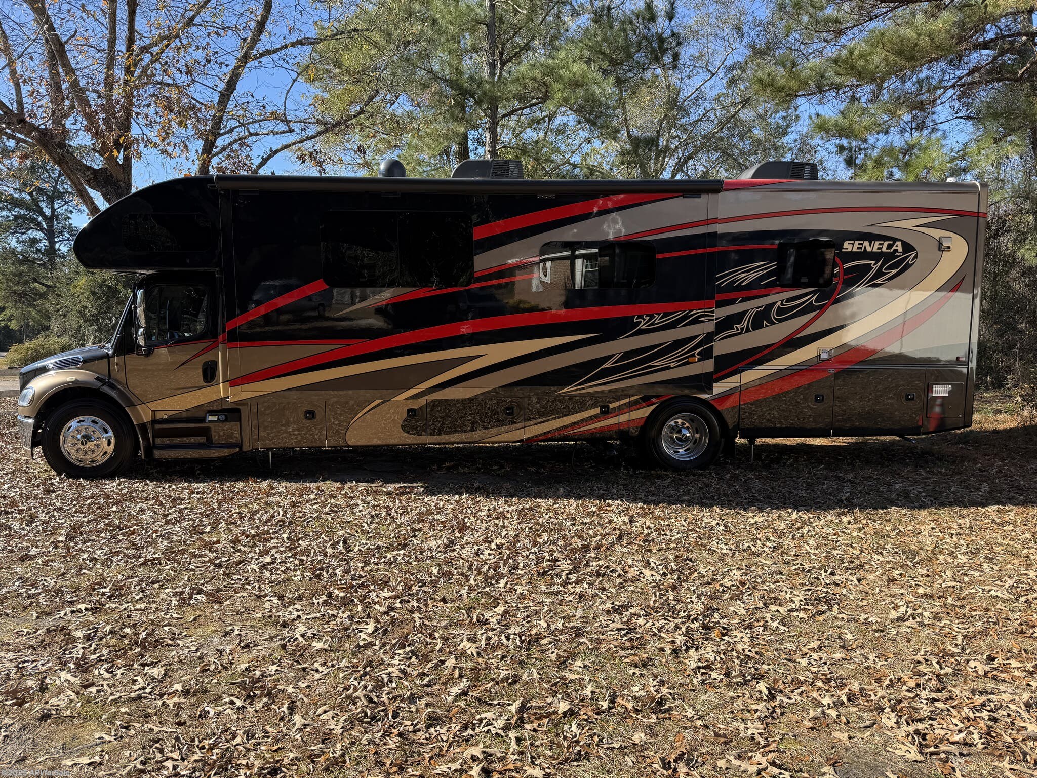 Used 2019 Jayco Seneca 37K available in Summerville, South Carolina