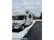 Contact us now about this 2019 Thor Motor Coach Freedom Elite 22FE! 2019 Freedom Elite 22FE by Thor Motor Coach from ARVforSale in Summerville, South Carolina