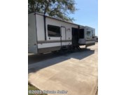 Call now about this 2022 Forest River Cedar Creek CCK Cottage! 2022 Forest River Cedar Creek CCK Cottage - Used Travel Trailer For Sale by For Sale By Owner in Quitman, Texas features King Size Bed, Stainless Appliances, AM/FM/CD, Refrigerator, Shower