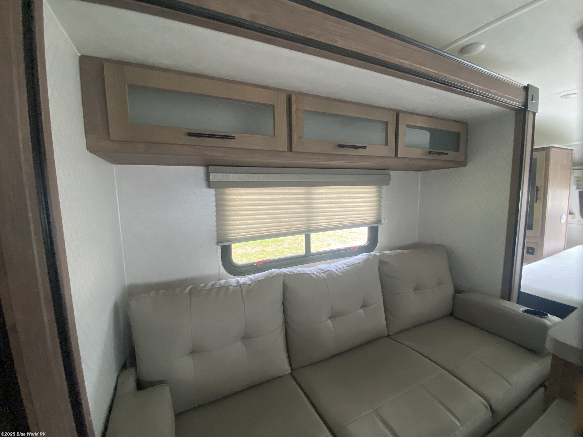 Contact us now about this 2021 Forest River No Boundaries NB19.6! 2021 No Boundaries NB19.6 by Forest River from Blue World RV in Rocky Mount, Virginia