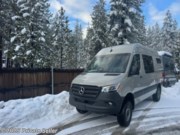 Contact us now about this 2025 Mercedes-Benz Sprinter Murphy's lounge build with flex seating floor ! 2025 Sprinter Murphy's lounge build with flex seating floor by Mercedes-Benz from For Sale By Owner in Truckee, California