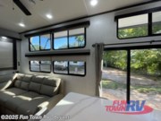 New 2025 CrossRoads Hampton 395BAM available in Bryant, Arkansas