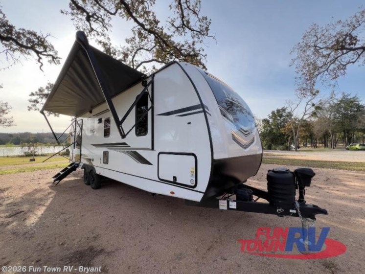 Email now about this 2025 Cruiser RV MPG 2650RB! New 2025 Cruiser RV MPG 2650RB available in Bryant, Arkansas