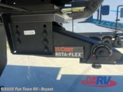 Contact us now about this 2025 Heartland Cyclone 4008! 2025 Cyclone 4008 by Heartland from Fun Town RV - Bryant in Bryant, Arkansas