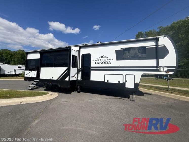 Email now about this 2025 East to West Takoda 350TH! New 2025 East to West Takoda 350TH available in Bryant, Arkansas