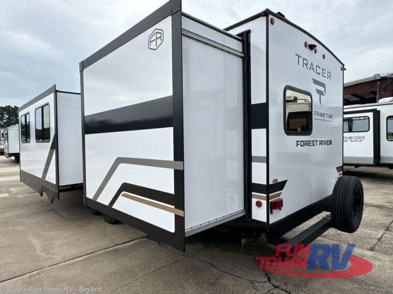 New 2026 Prime Time Tracer 295DB available in Bryant, Arkansas