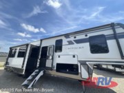 New 2026 Keystone Sprinter 3920DSL available in Bryant, Arkansas