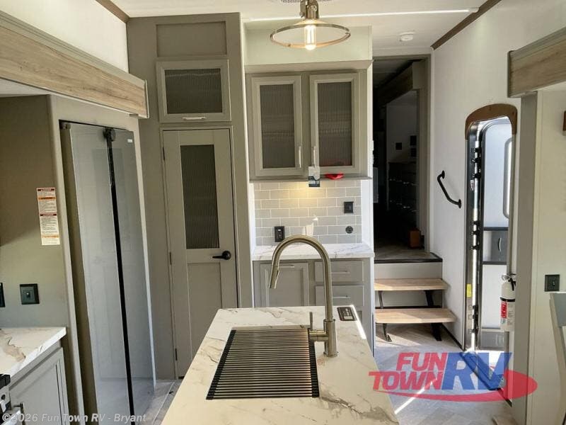 Call now about this 2026 Keystone Sprinter 3980FBS! 2026 Keystone Sprinter 3980FBS - New Fifth Wheel For Sale by Fun Town RV - Bryant in Bryant, Arkansas