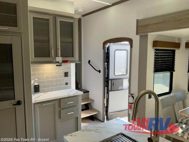 Contact us now about this 2026 Keystone Sprinter 3980FBS! 2026 Sprinter 3980FBS by Keystone from Fun Town RV - Bryant in Bryant, Arkansas