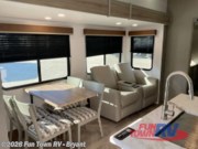 New 2026 Keystone Sprinter 3980FBS available in Bryant, Arkansas