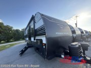 Call now about this 2026 Prime Time Avenger 26DBS! 2026 Prime Time Avenger 26DBS - New Travel Trailer For Sale by Fun Town RV - Bryant in Bryant, Arkansas