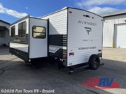 New 2026 Prime Time Avenger 25RBS available in Bryant, Arkansas