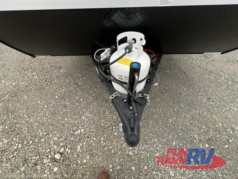 New 2026 Gulf Stream Yellowstone Classic 199RK available in Bryant, Arkansas