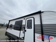Contact us now about this 2026 Gulf Stream Yellowstone Classic 199RK! 2026 Yellowstone Classic 199RK by Gulf Stream from Fun Town RV - Bryant in Bryant, Arkansas
