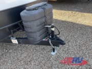 Contact us now about this 2025 CrossRoads Hampton 395BAM! 2025 Hampton 395BAM by CrossRoads from Fun Town RV - Bryant in Bryant, Arkansas