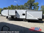 New 2026 Forest River Impression 360MYR available in Bryant, Arkansas