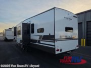 New 2026 Keystone Sprinter 3840LRK available in Bryant, Arkansas