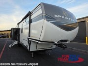 Call now about this 2026 Keystone Sprinter 3840LRK! 2026 Keystone Sprinter 3840LRK - New Fifth Wheel For Sale by Fun Town RV - Bryant in Bryant, Arkansas