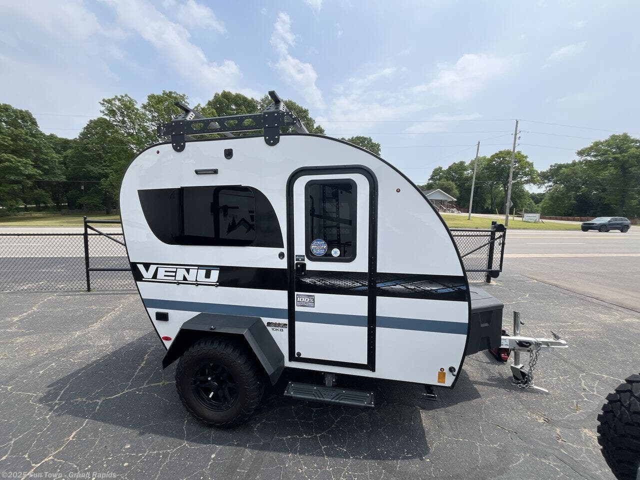 New 2024 Encore RV VENU 10KB available in Rockford, Michigan