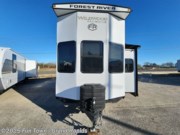 Call now about this 2025 Forest River Wildwood Grand Lodge 42VERANDA! 2025 Forest River Wildwood Grand Lodge 42VERANDA - New Destination Trailer For Sale by Fun Town - Grand Rapids in Rockford, Michigan
