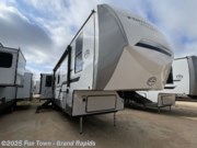 Contact us now about this 2026 Forest River Wildwood Heritage Glen 369BL! 2026 Wildwood Heritage Glen 369BL by Forest River from Fun Town - Grand Rapids in Rockford, Michigan