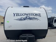 Contact us now about this 2025 Gulf Stream Yellowstone Ranch Edition 30DBS! 2025 Yellowstone Ranch Edition 30DBS by Gulf Stream from Fun Town - Grand Rapids in Rockford, Michigan