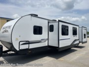 New 2025 Gulf Stream Yellowstone Ranch Edition 30DBS available in Rockford, Michigan