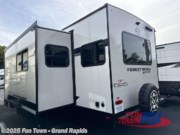 Used 2025 Forest River Grand Surveyor 253RLS available in Rockford, Michigan