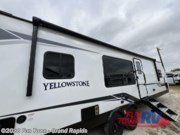 New 2025 Gulf Stream Yellowstone Ranch Edition 29RKS available in Rockford, Michigan