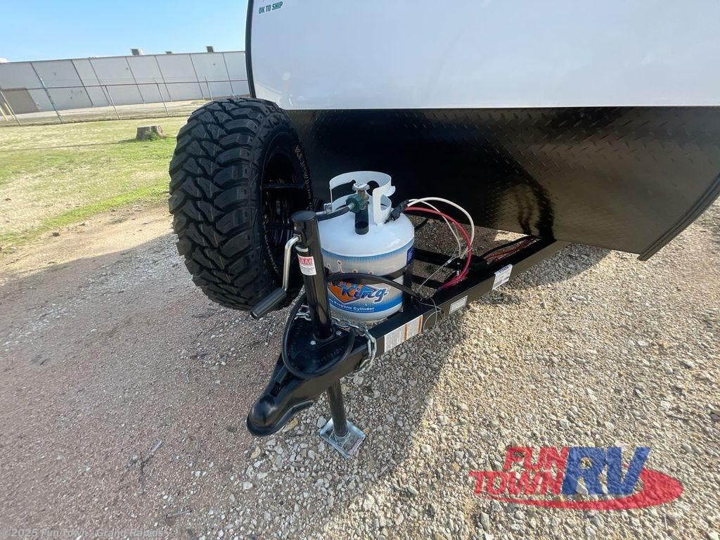 Contact us now about this 2025 Gulf Stream Yellowstone Trail Edition 109OK! 2025 Yellowstone Trail Edition 109OK by Gulf Stream from Fun Town - Grand Rapids in Rockford, Michigan