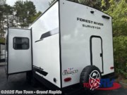 New 2026 Forest River Surveyor Legend 260BHLE available in Rockford, Michigan