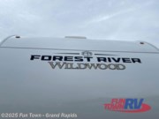 Contact us now about this 2026 Forest River Wildwood 300ICE! 2026 Wildwood 300ICE by Forest River from Fun Town - Grand Rapids in Rockford, Michigan