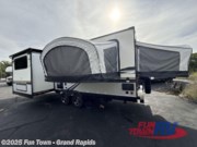 Contact us now about this 2021 Jayco Jay Feather X23E! 2021 Jay Feather X23E by Jayco from Fun Town - Grand Rapids in Rockford, Michigan