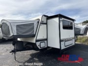 Call now about this 2021 Jayco Jay Feather X23E! 2021 Jayco Jay Feather X23E - Used Popup For Sale by Fun Town - Grand Rapids in Rockford, Michigan