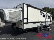 Used 2021 Jayco Jay Feather X23E available in Rockford, Michigan