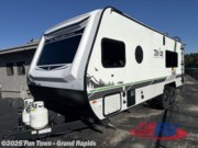 Contact us now about this 2023 Forest River No Boundaries NB19.1! 2023 No Boundaries NB19.1 by Forest River from Fun Town - Grand Rapids in Rockford, Michigan