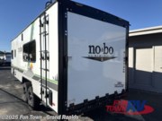 Used 2023 Forest River No Boundaries NB19.1 available in Rockford, Michigan
