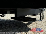 New 2025 Palomino Puma Destination 39PQB available in Little Rock, Arkansas
