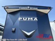 Call now about this 2025 Palomino Puma Destination 39PQB! 2025 Palomino Puma Destination 39PQB - New Destination Trailer For Sale by Fun Town RV - Little Rock in Little Rock, Arkansas