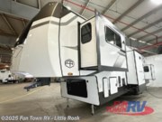 Contact us now about this 2025 Forest River Sandpiper 3990FL! 2025 Sandpiper 3990FL by Forest River from Fun Town RV - Little Rock in Little Rock, Arkansas
